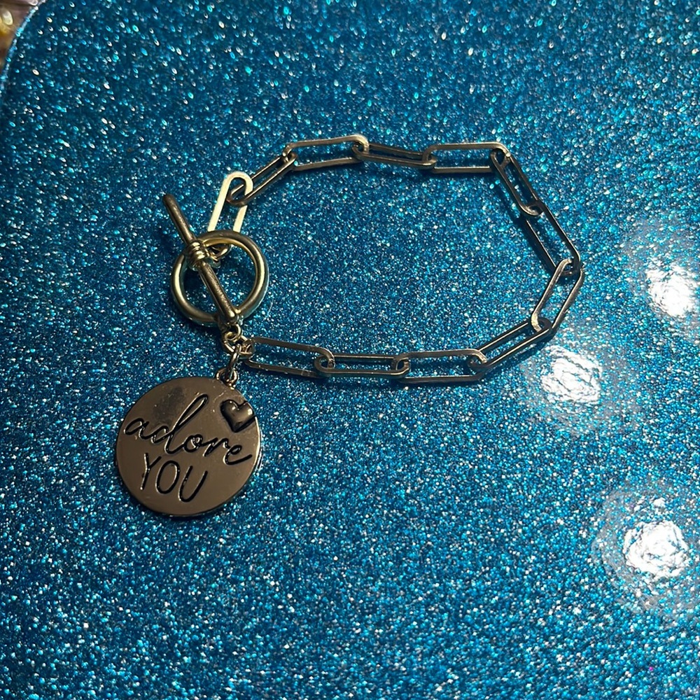 Handmade jewelry